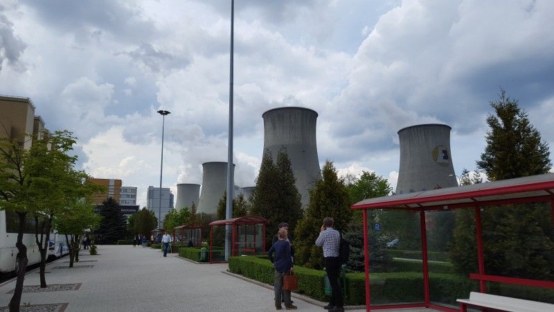Elektrownia Bełchatów. Fot. Energetyka24.com