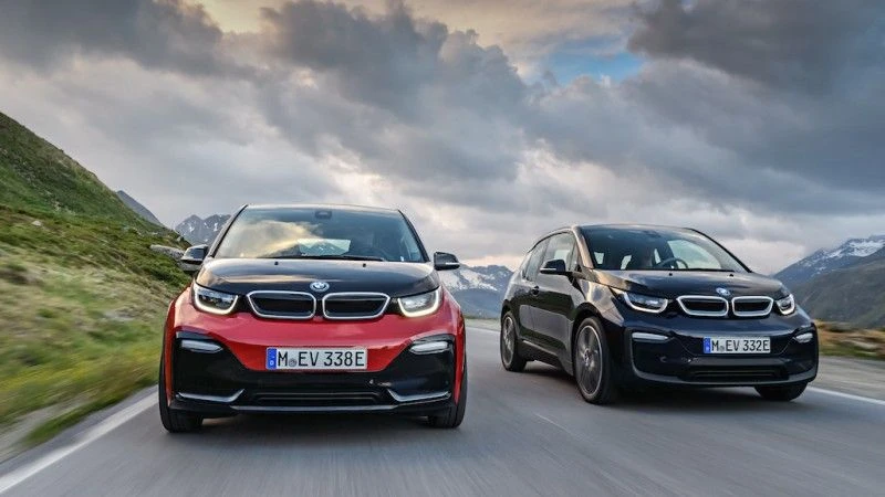 Fot. www.press.bmwgroup.com