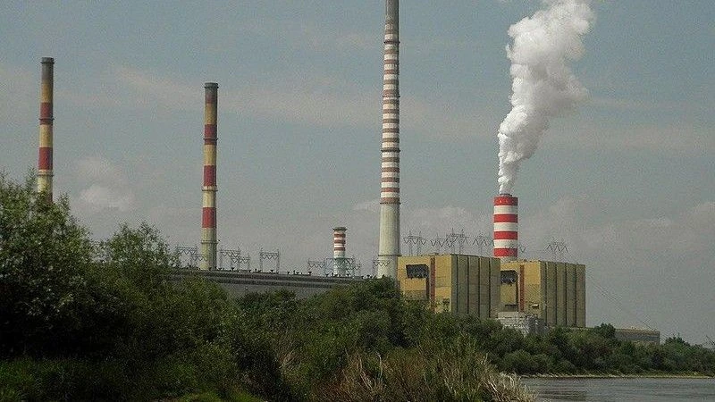 Elektrownia Kozienice