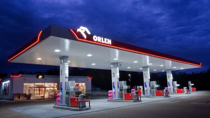Fot. Orlen.pl
