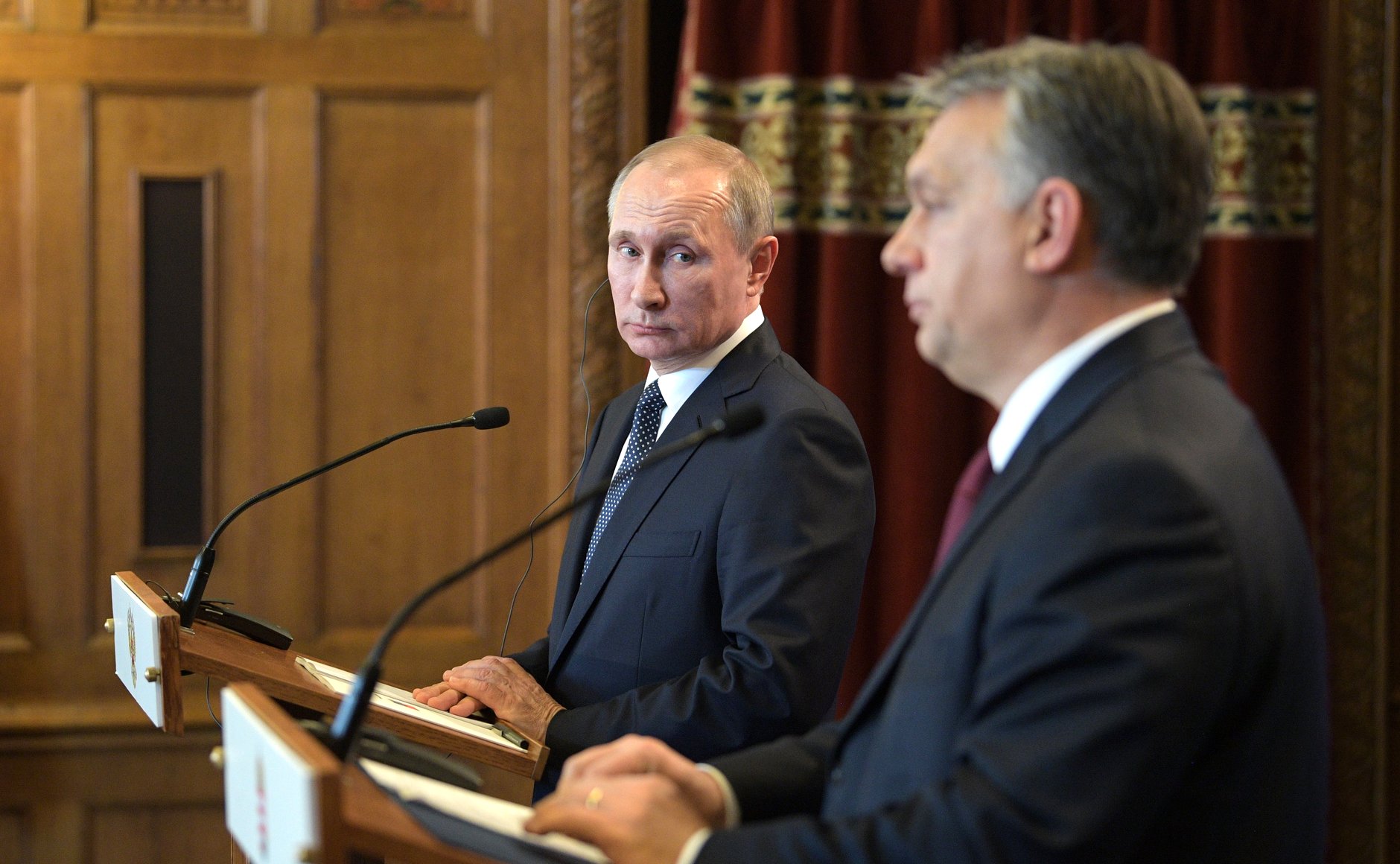 Węgry blokują rekompensaty dla Polski za przekazane uzbrojenie