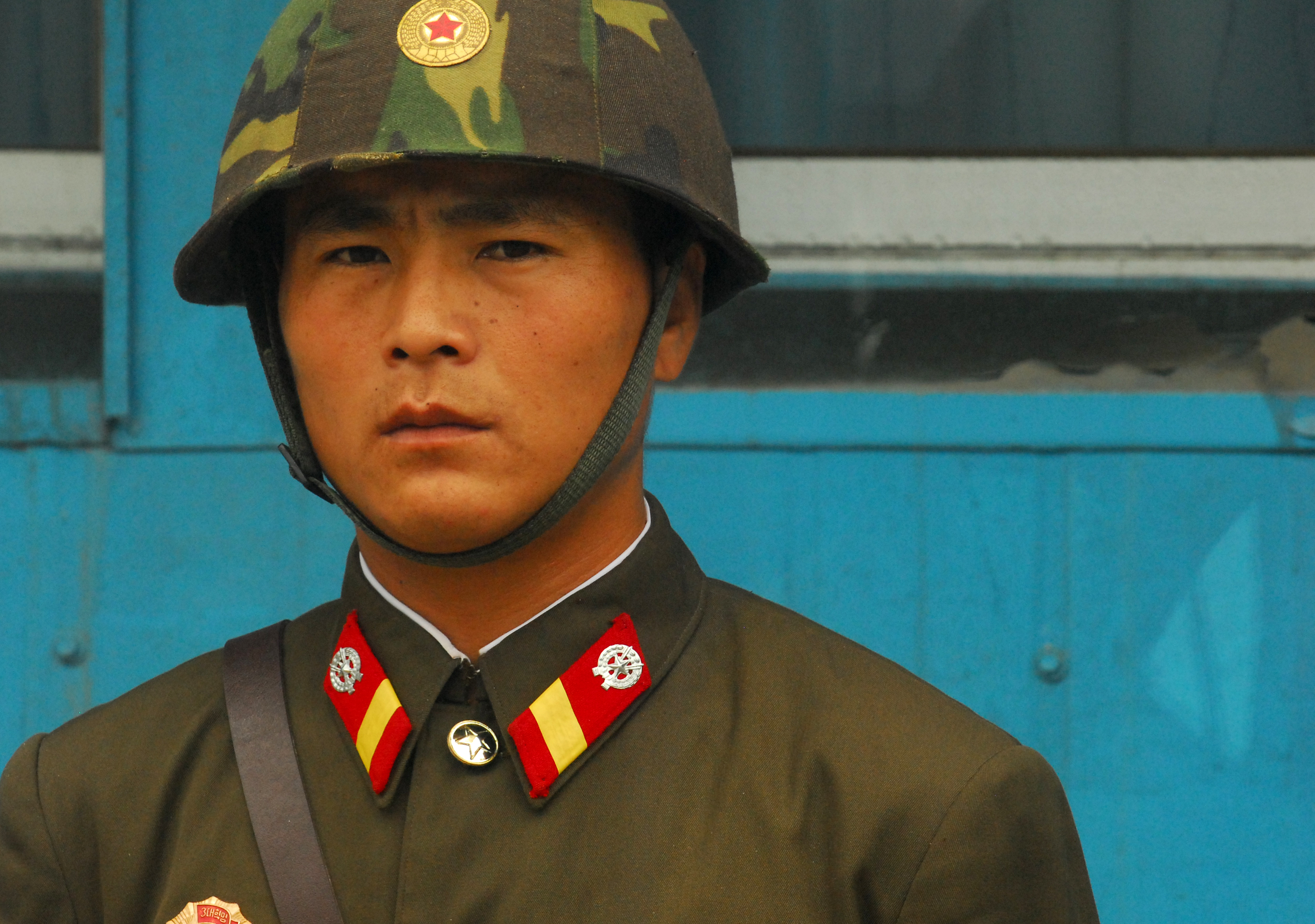 Kim Dzong Un dokonał zmian w strukturach wojskowych