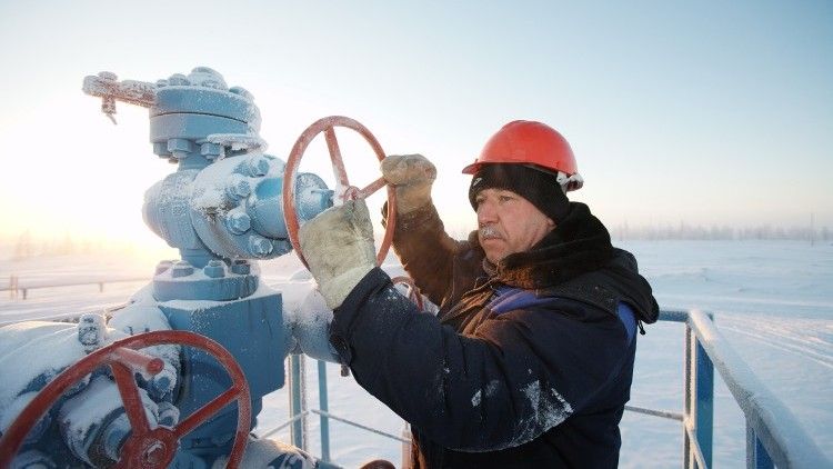 Fot. Gazprom.ru
