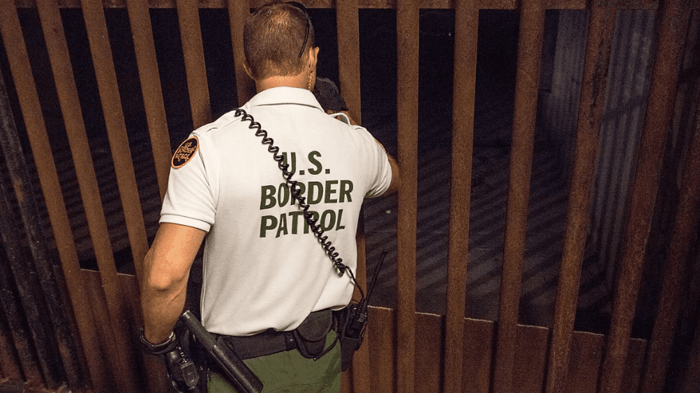Fot. U.S. Customs and Border Protection