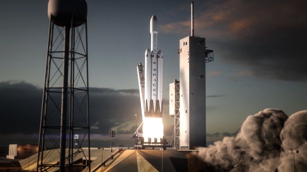 Ilustracja: SpaceX/youtube