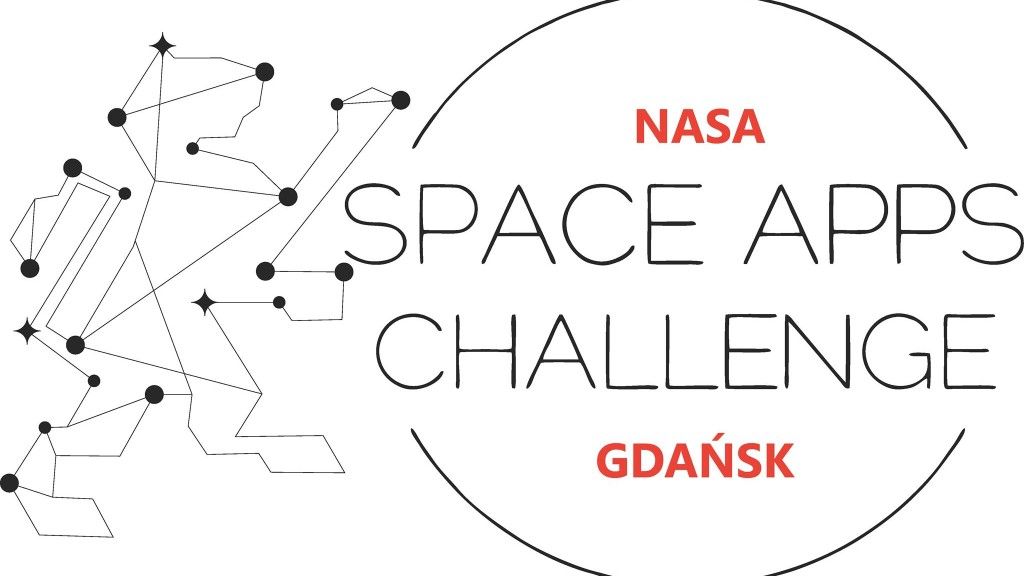 Ilustracja: NASA SpaceApps Challenge Gdańsk via Facebook