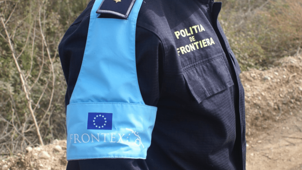 Fot. Frontex