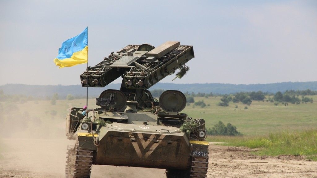 Ukraińska Strzała-10.