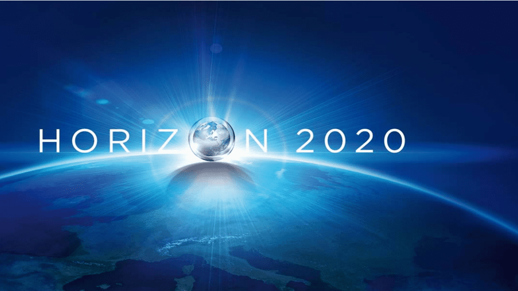 Ilustracja: Horyzont 2020 via polsa.gov.pl