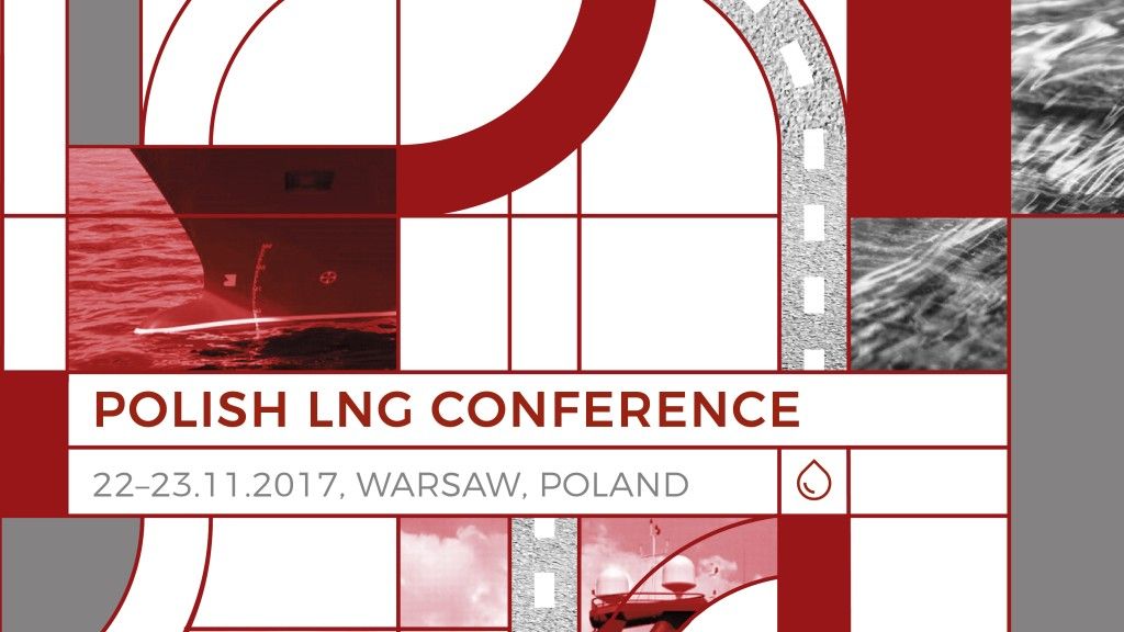 Fot. Polish LNG Conference