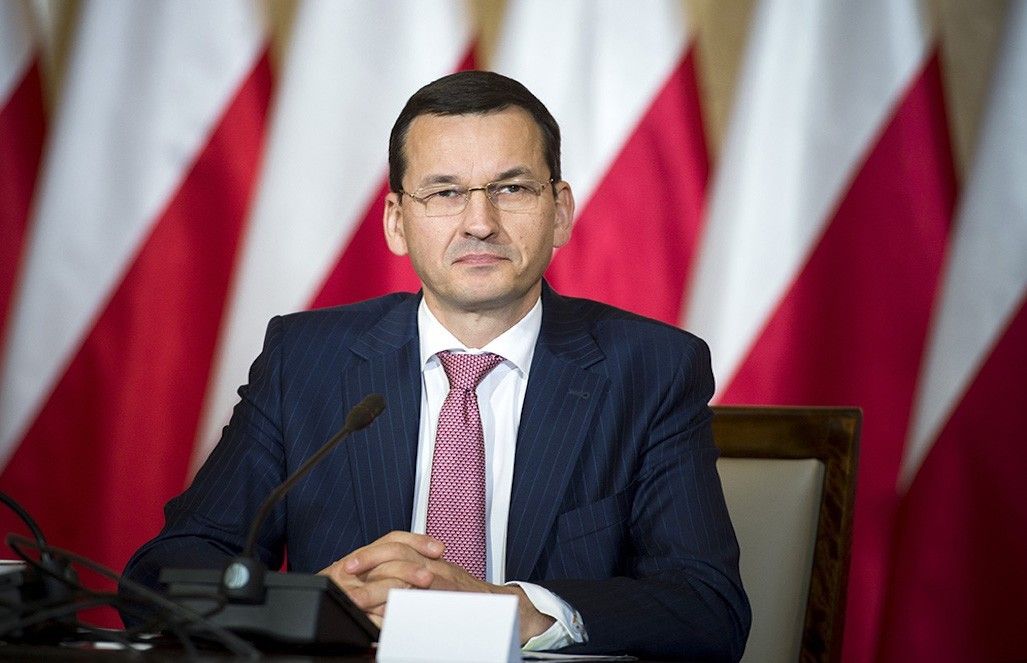 Fot. P. Tracz / KPRM