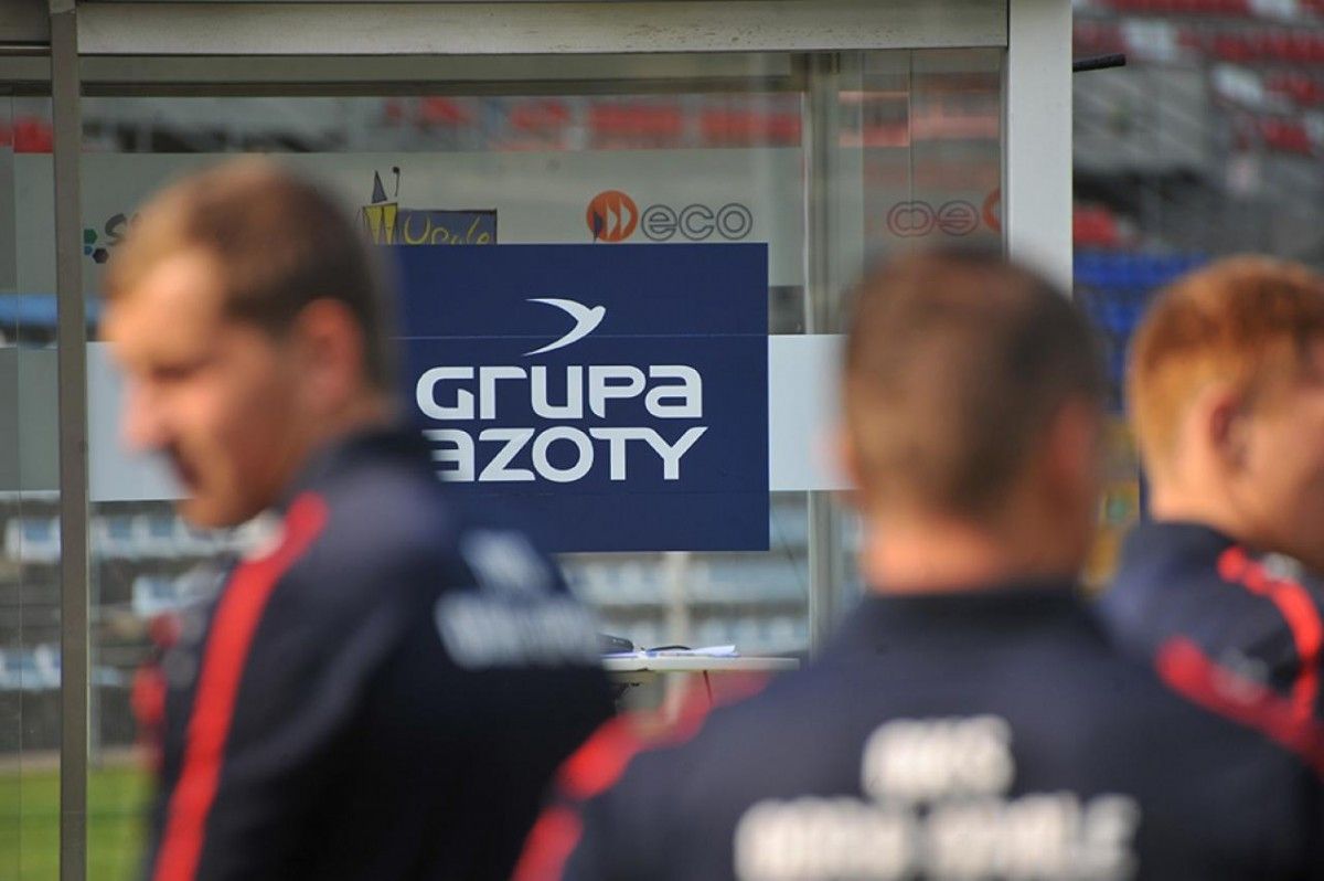 Fot. Grupa Azoty
