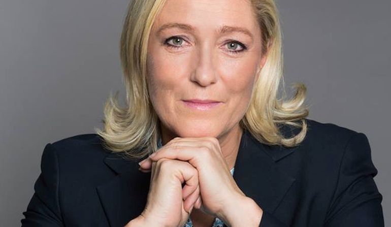 The verdict against Marine Le Pen. Key to the fight for the French presidency