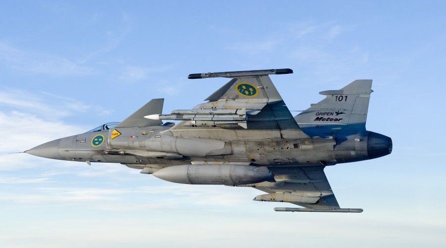 Europejskie Wunderwaffe może pomóc Ukrainie