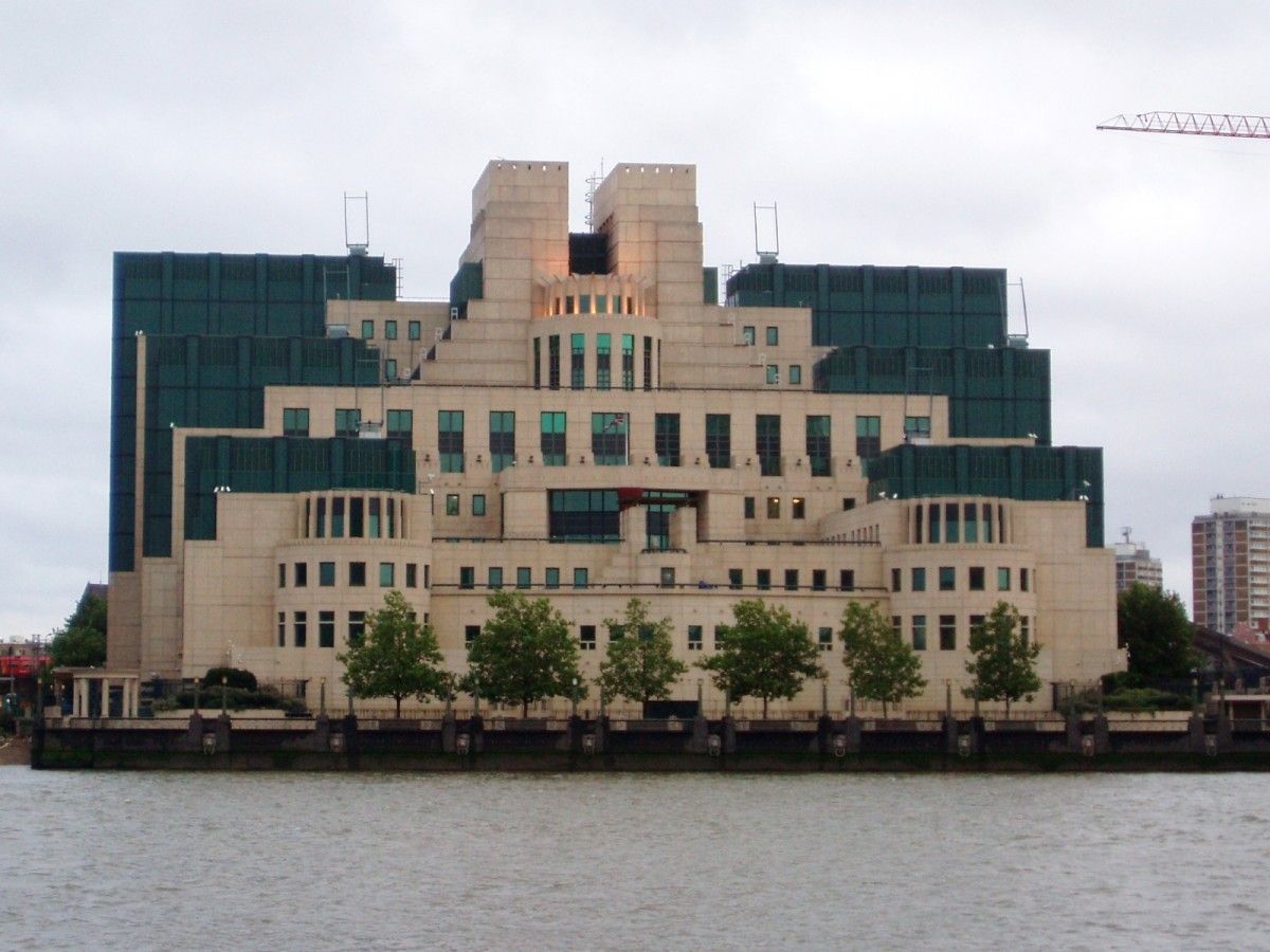 Ranking europejskich służb. MI6 bezkonkurencyjne, a jak oceniany jest polski wywiad?