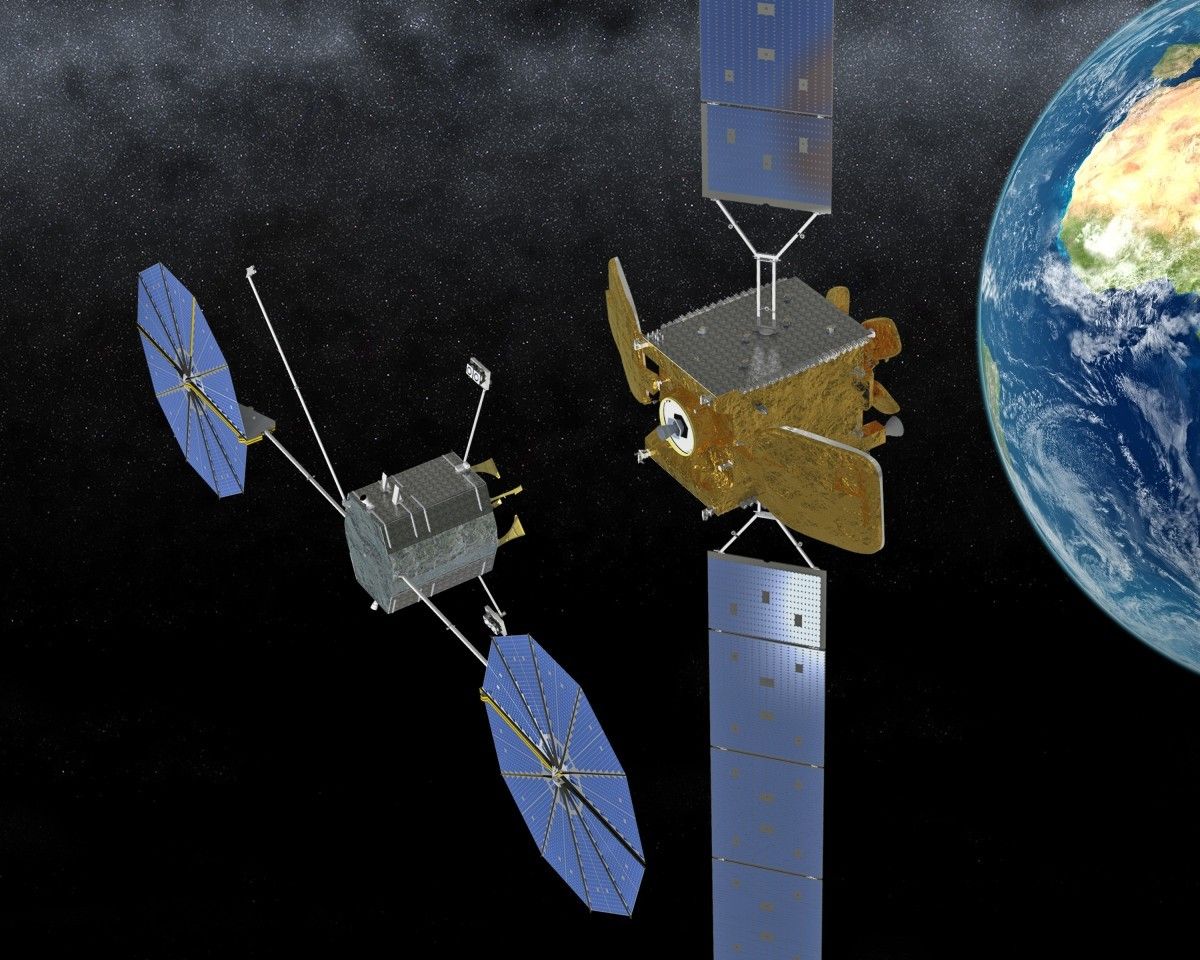 Ilustracja: Orbital ATK