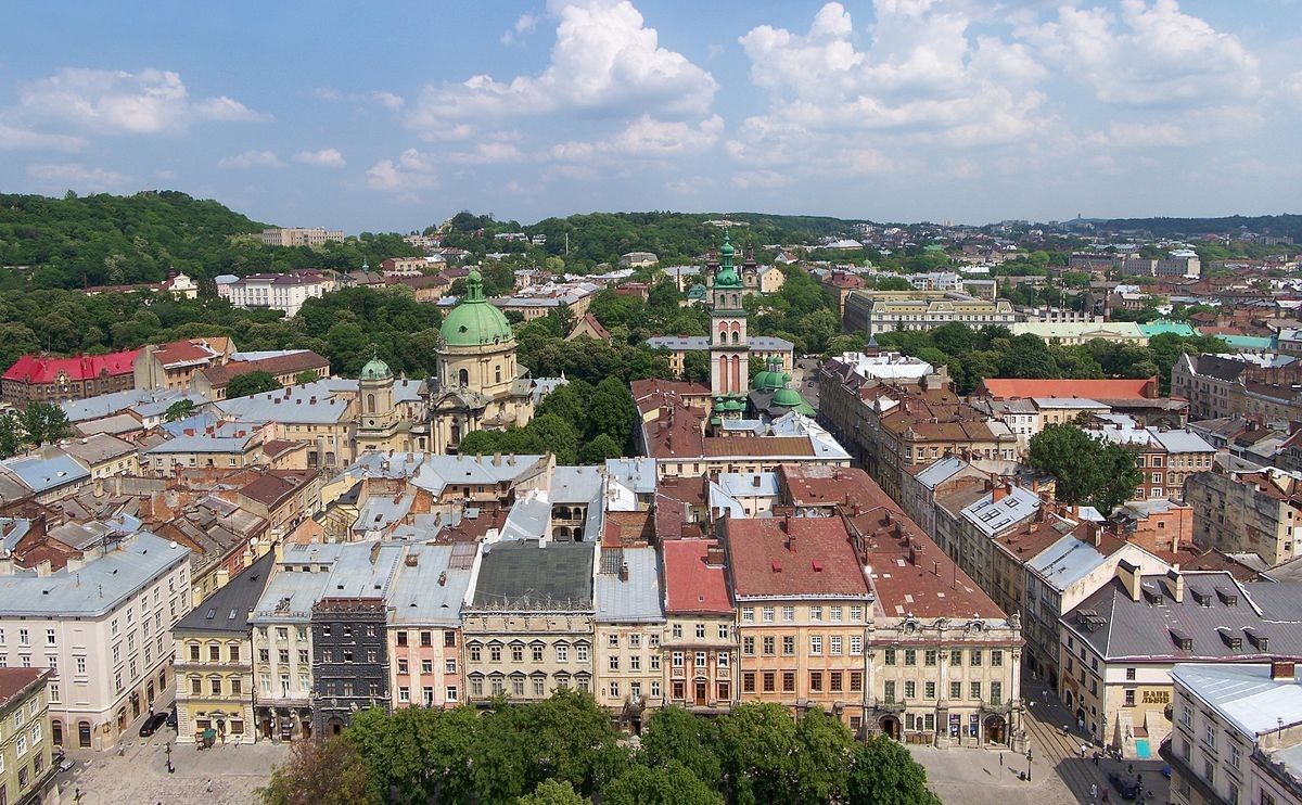 Przemyśl suspends cooperation with Lviv. Unanimous decision of councillors