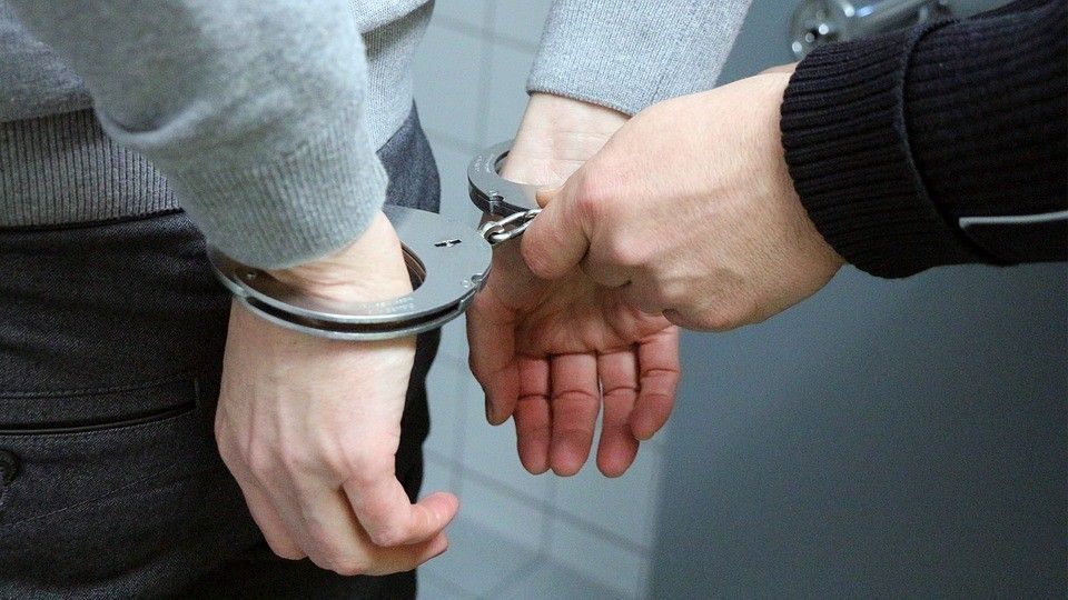 Chciał wejść na MSPO z ostrą amunicją. „Służby miały wcześniej informację”