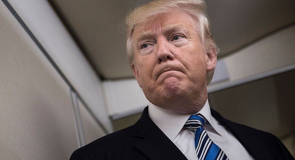 Трамп ставит на кон всё. Ноябрьские выборы могут изменить расклад сил в Конгрессе