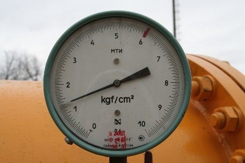 Fot. Gazprom.ru
