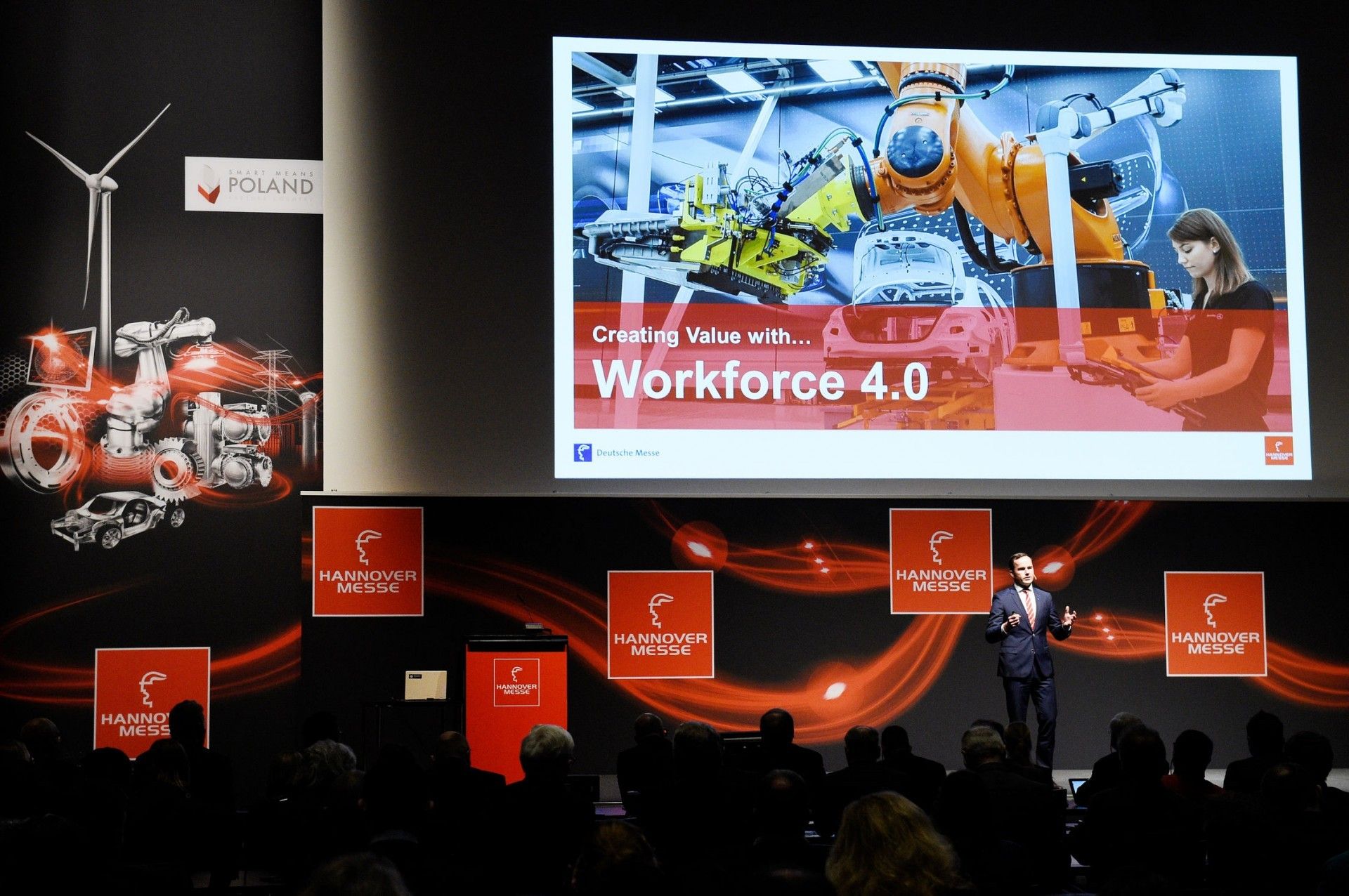 Fot. Hannover Messe