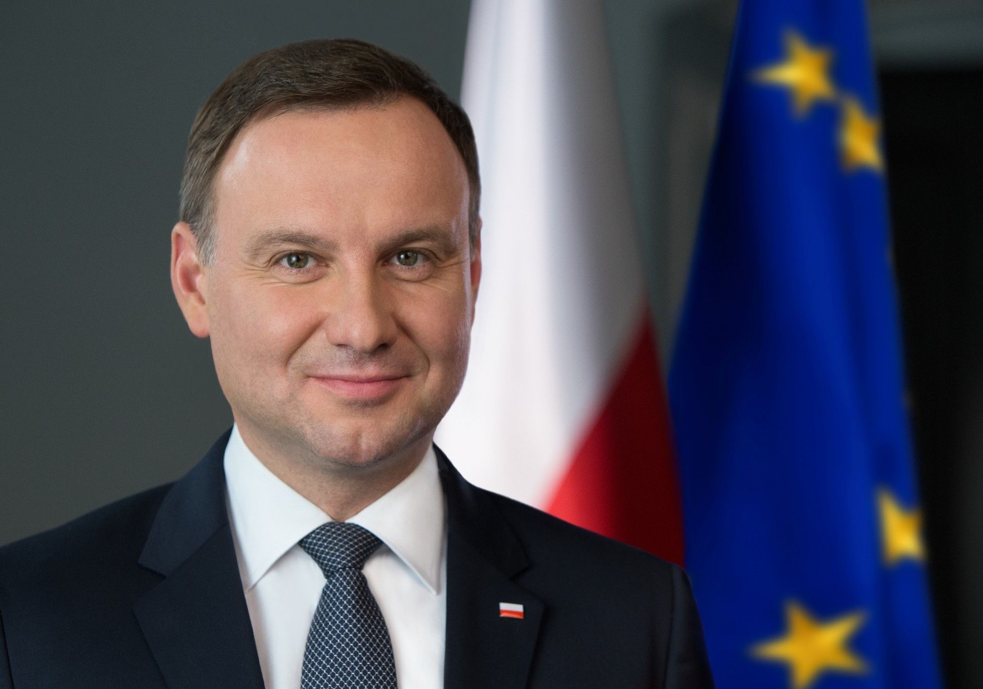 Fot. Prezydent.pl