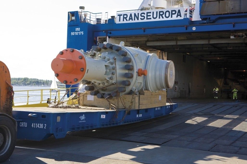 Fot. www.nord-stream.com