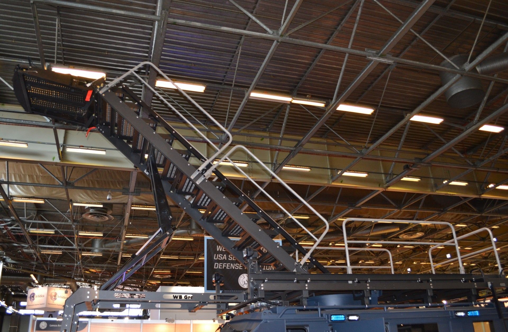 Poland Procures Assault Ramps