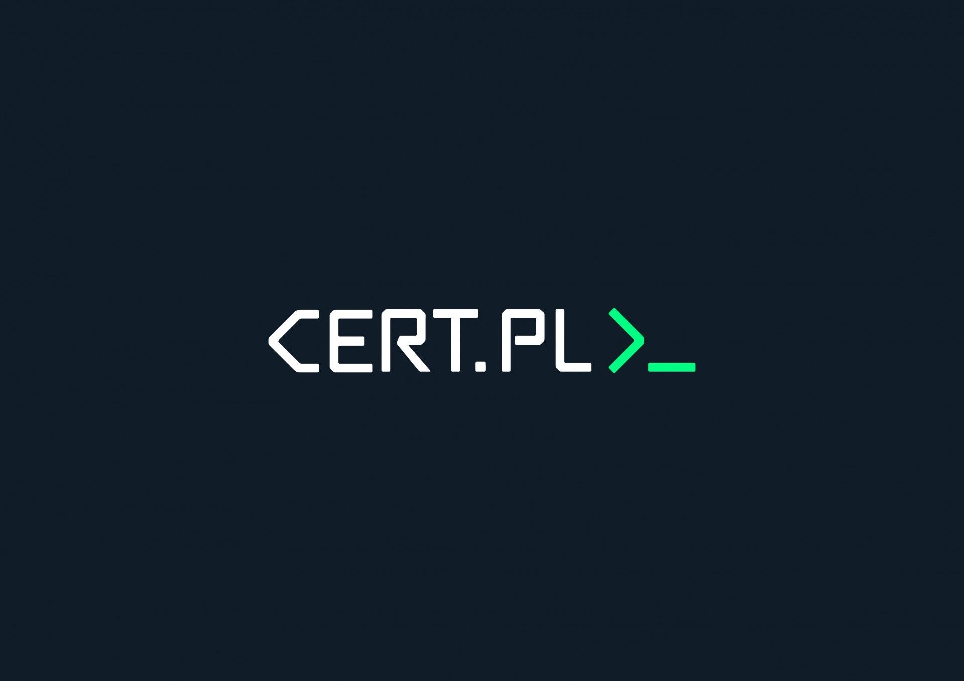 Fot. CERT Polska