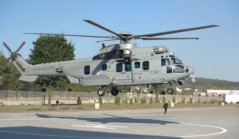 Fot. Airbus Group