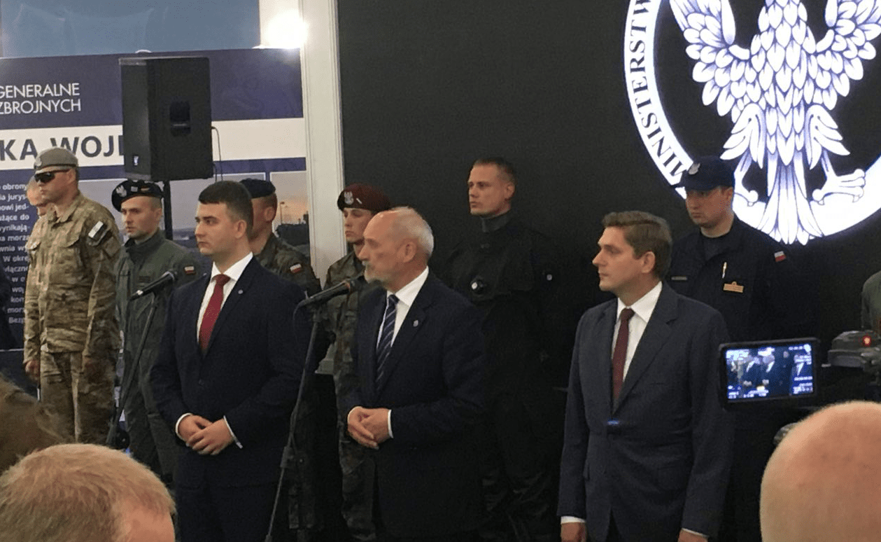 Fot. Defence24.pl