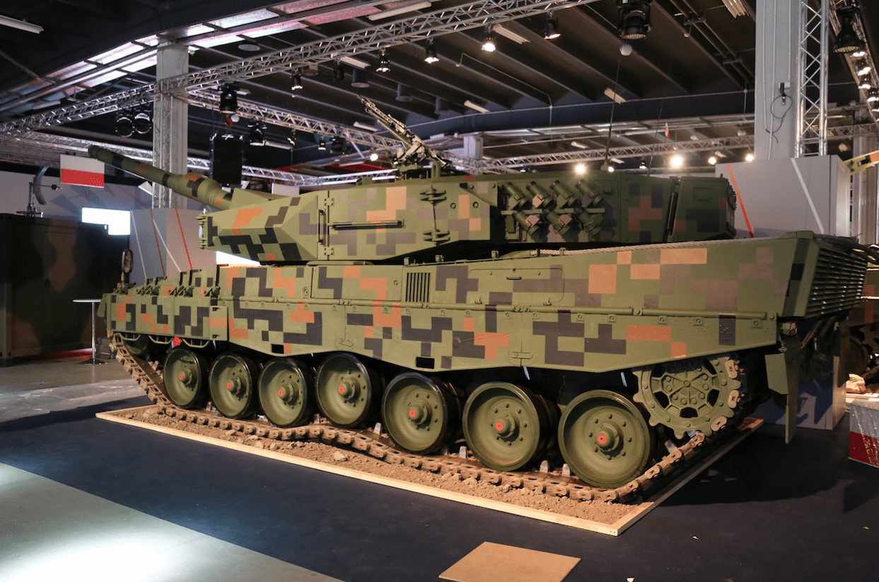 Fot. R. Surdacki/Defence24.pl.