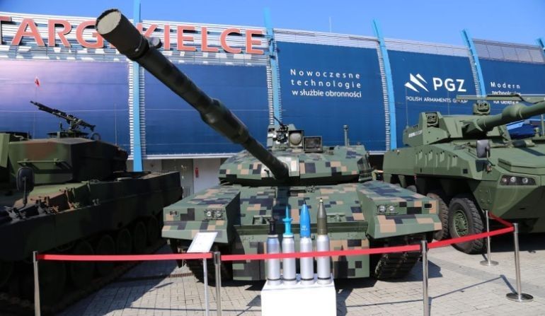 Fot. R. Surdacki/Defence24.pl.