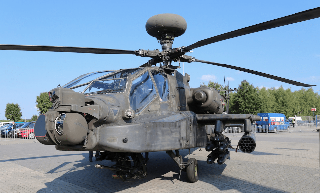 Fot. Defence24.pl.
