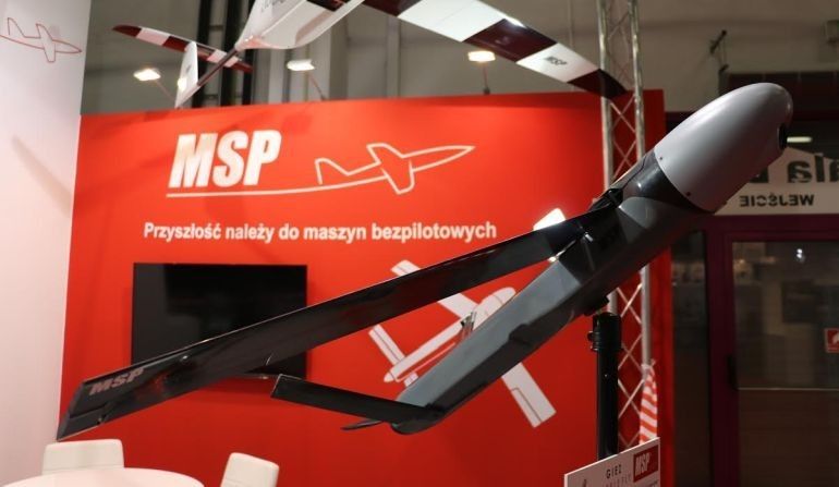 Fot. Rafał Surdacki/Defence24.pl