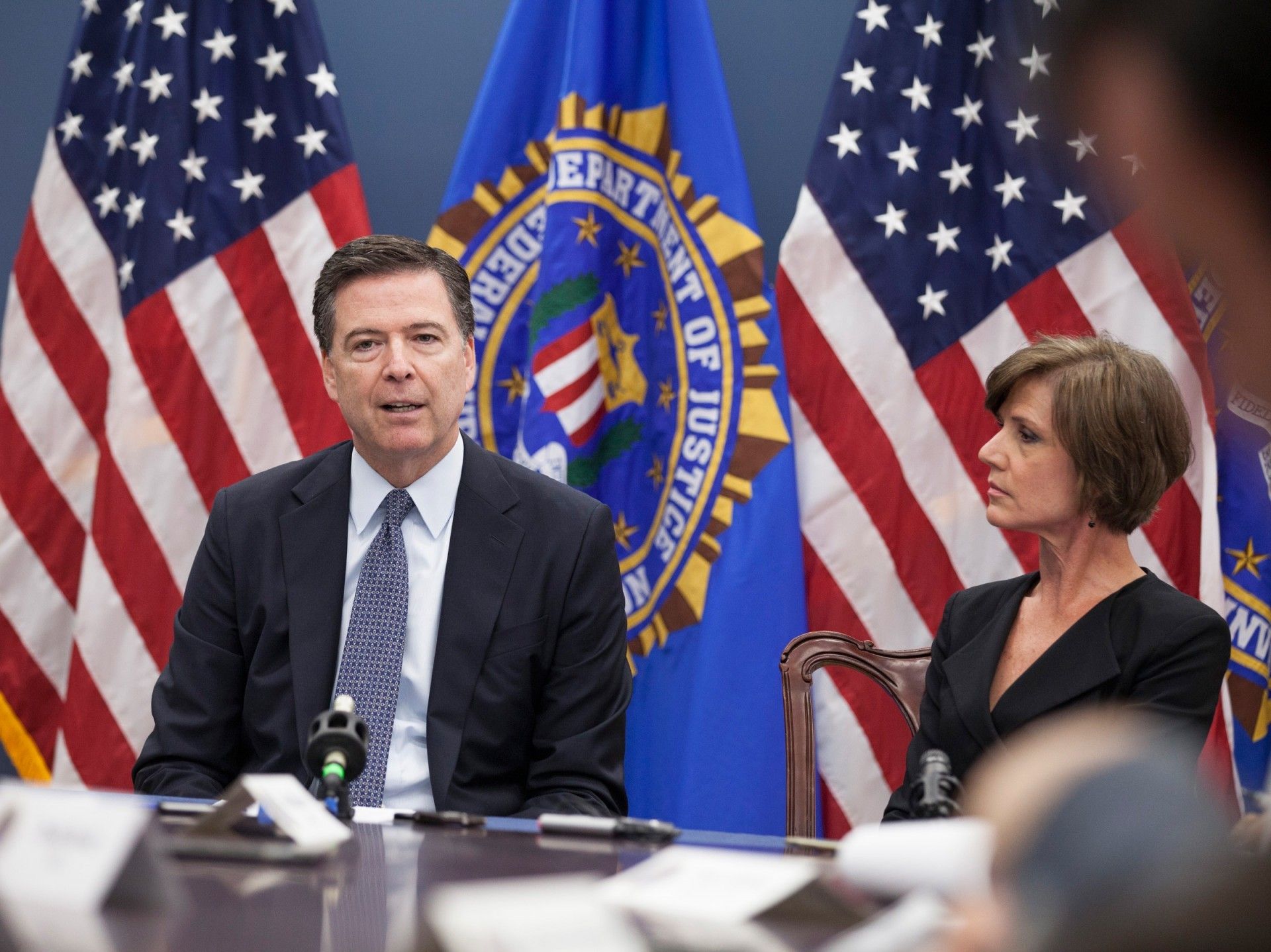 Fot. Federal Bureau of Investigation/Wikimedia Commons/Domena publiczna