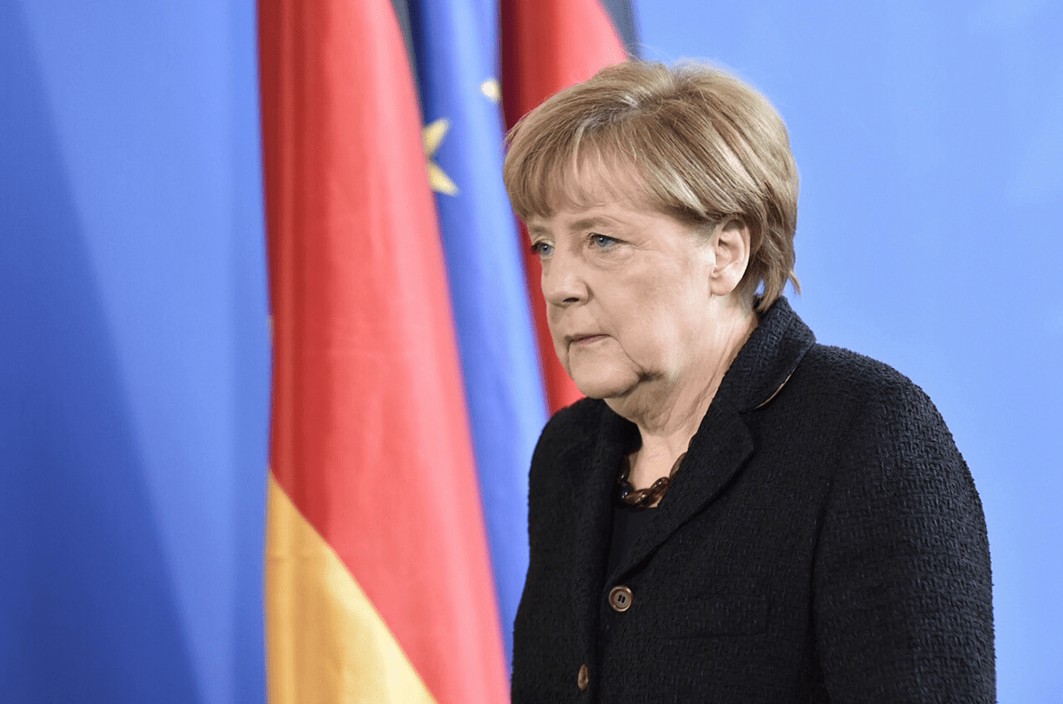 Fot. Bundesregierung/Kugler.