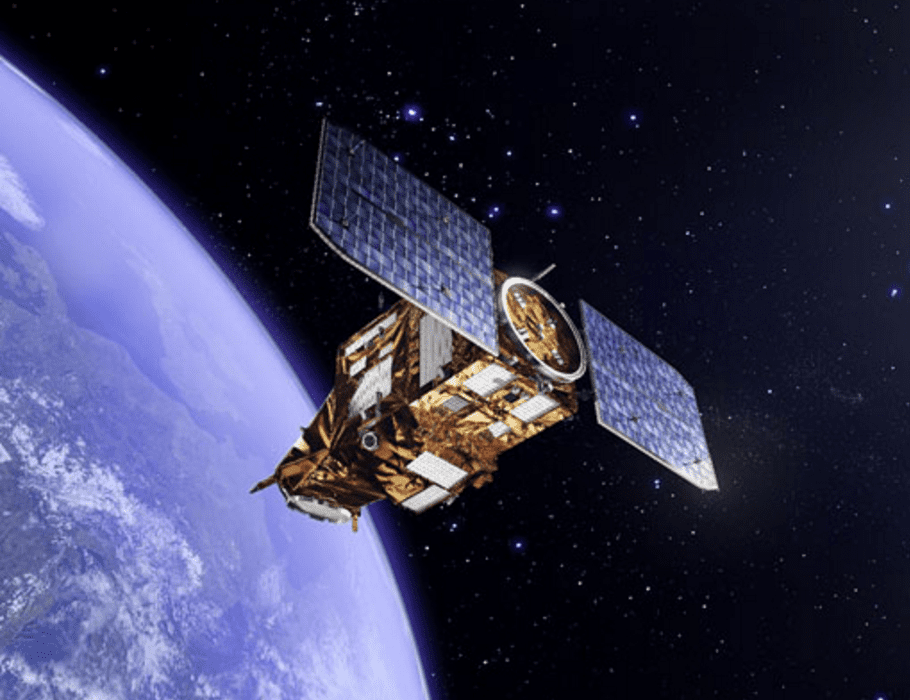 Ilustracja: Arianespace