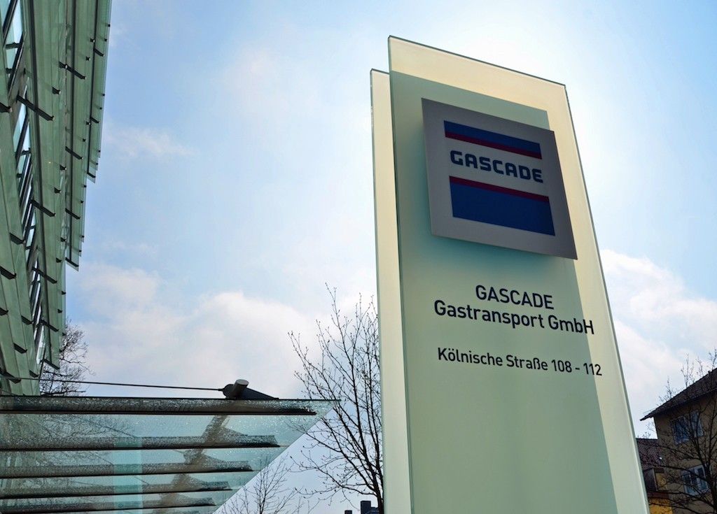 Fot. Gascade