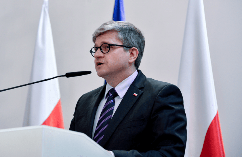 Fot. mjr Robert Siemaszko