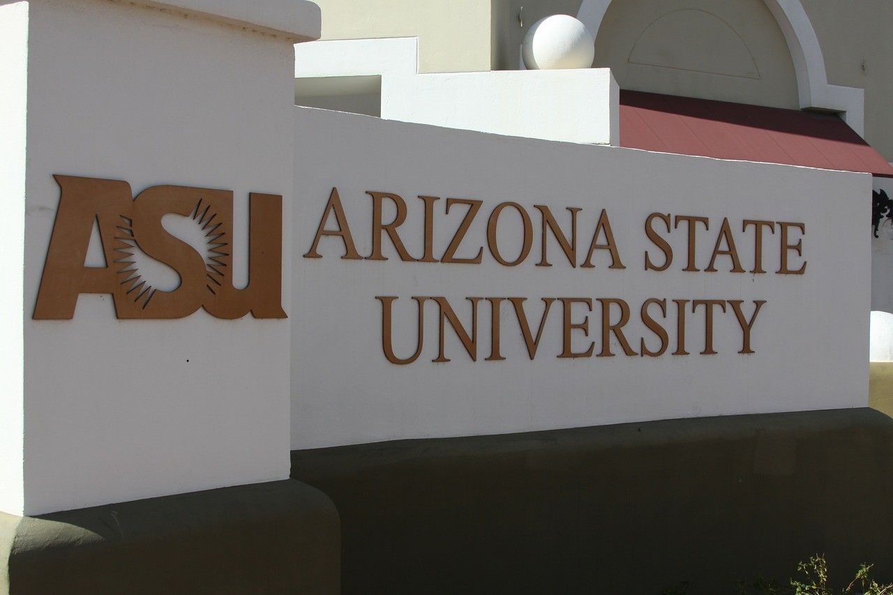Arizona State University / pixabay.com