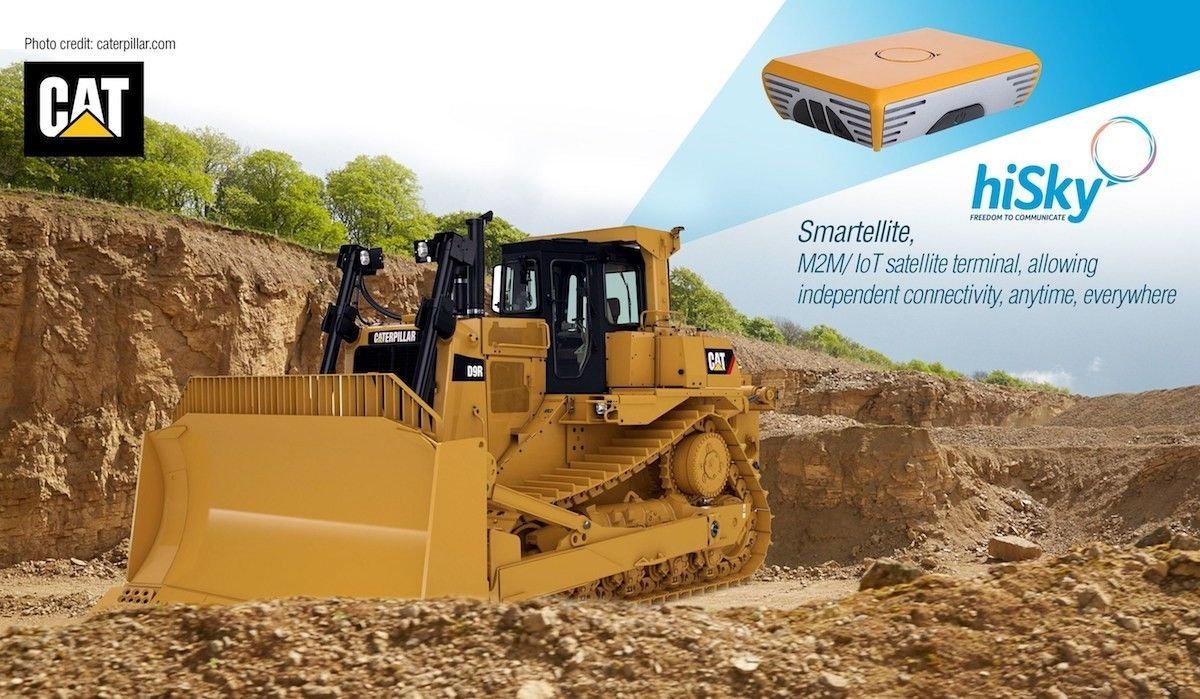 Ilustracja: caterpillar.com
