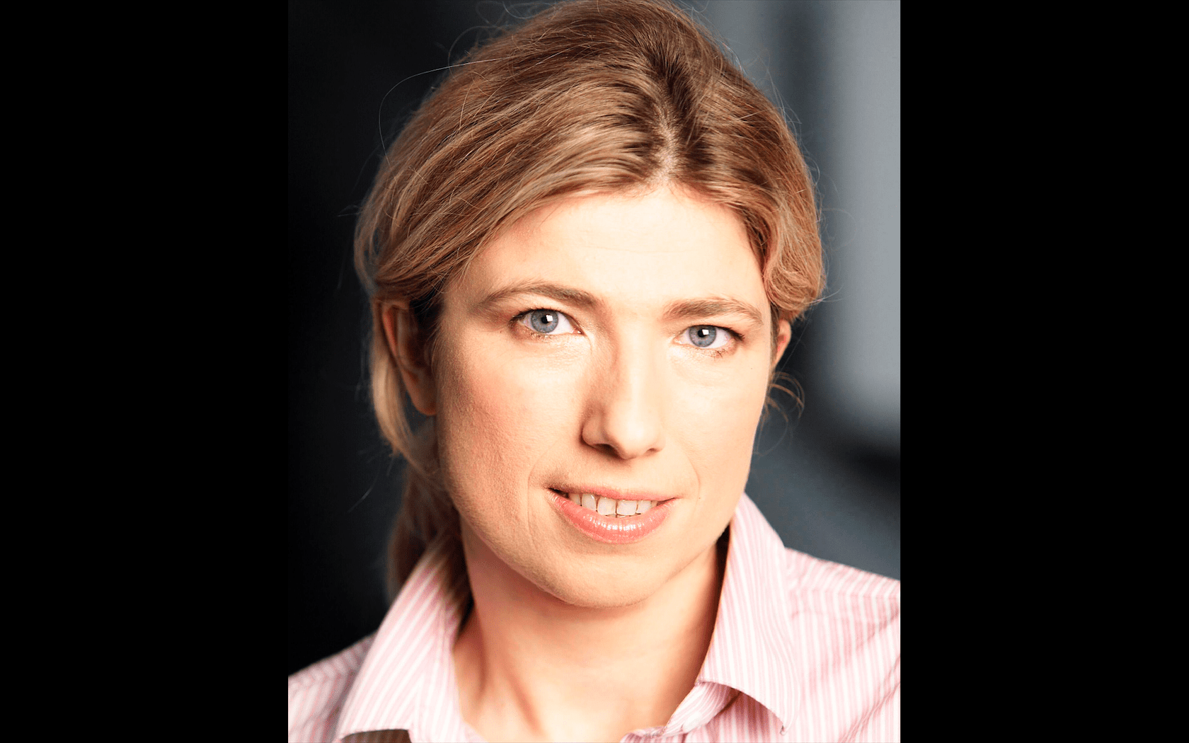 Otylia Trzaskalska-Stroińska, od 1 lipca 2017 r. wiceszefowa Rady ESA, Fot. Ministerstwo Rozwoju