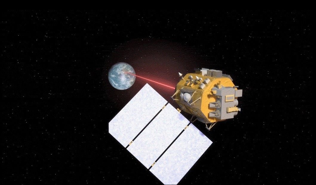 Ilustracja: NASA / nasa.gov