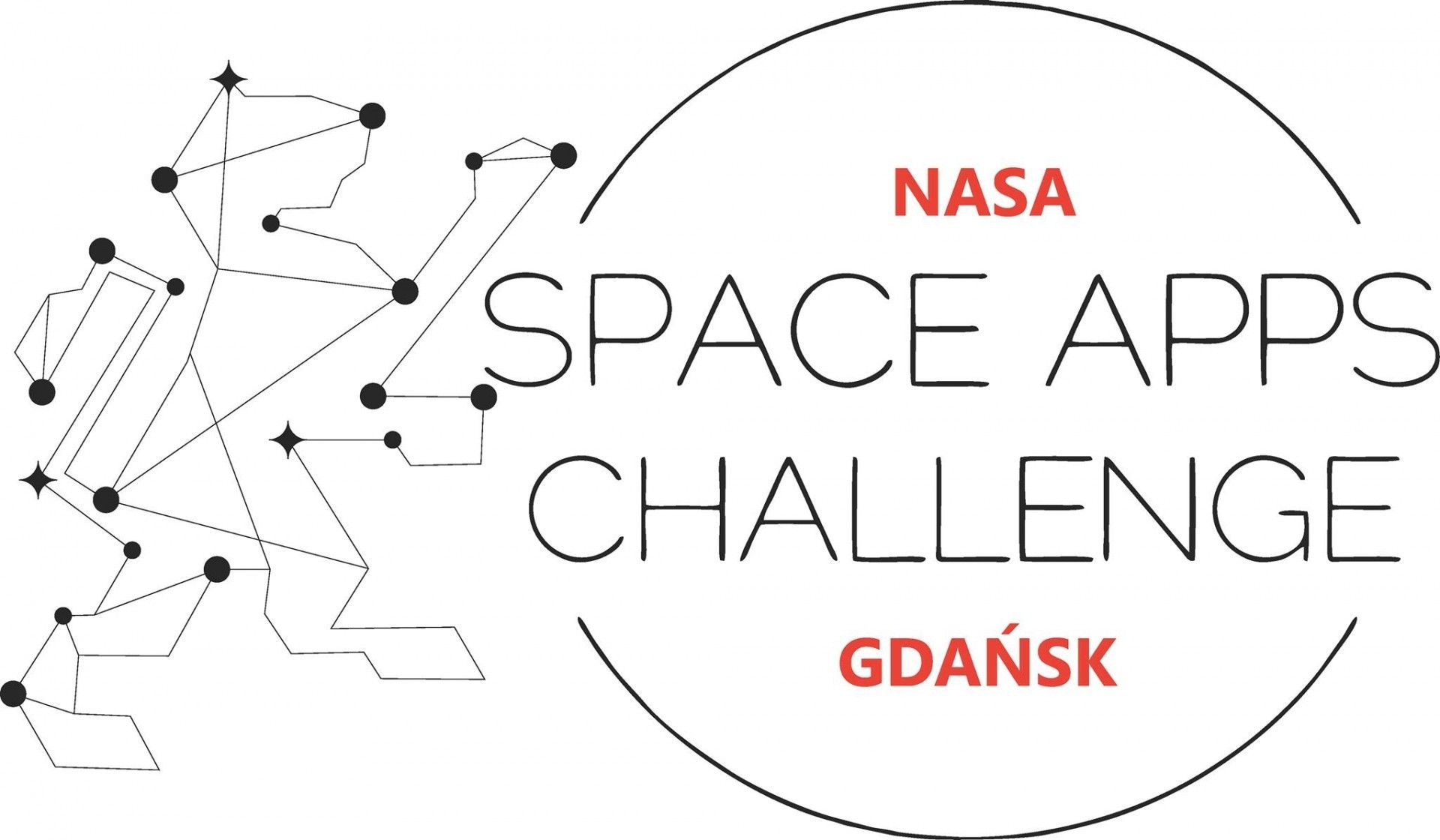 Ilustracja: NASA SpaceApps Challenge Gdańsk via Facebook