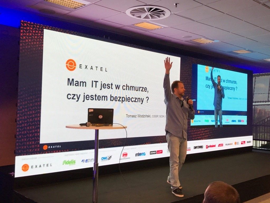 Fot. Exatel.pl