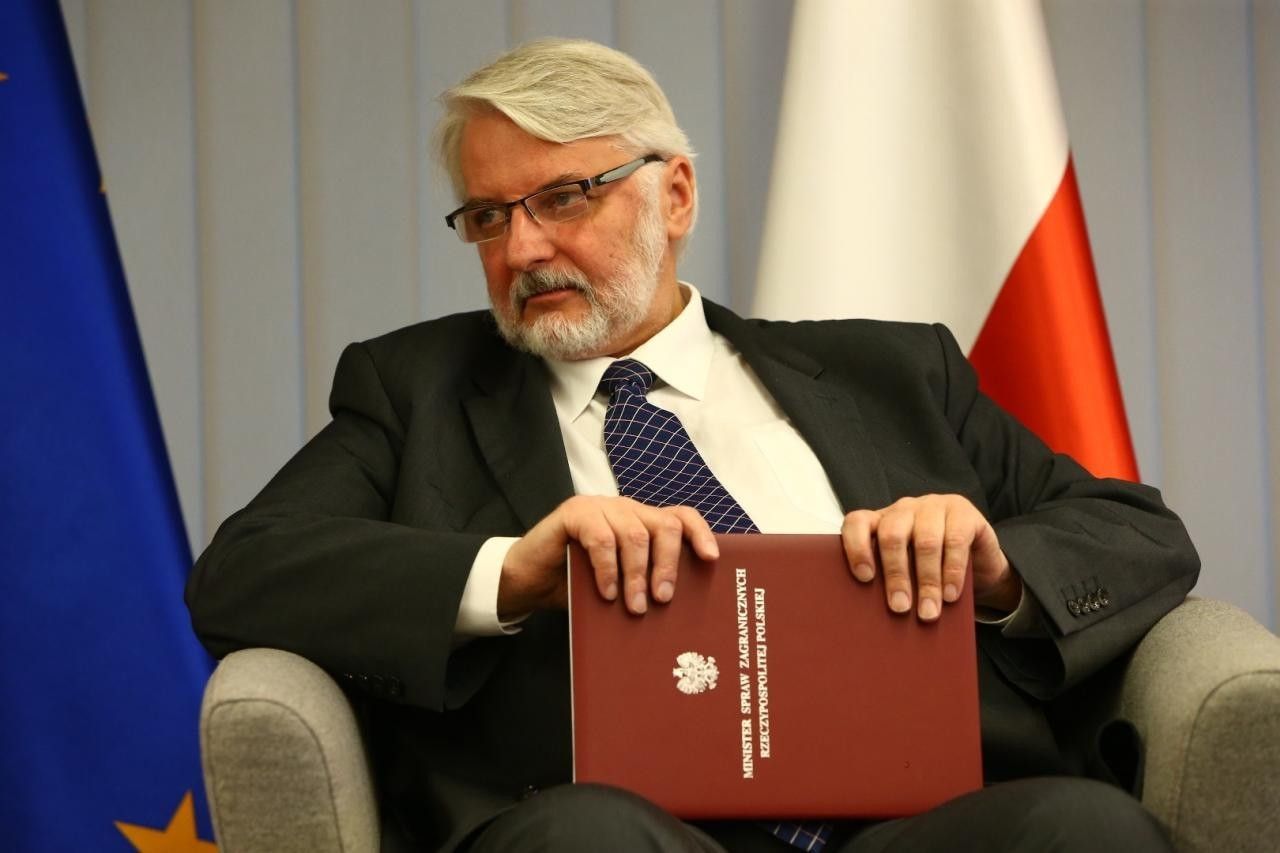 Fot. msz.gov.pl