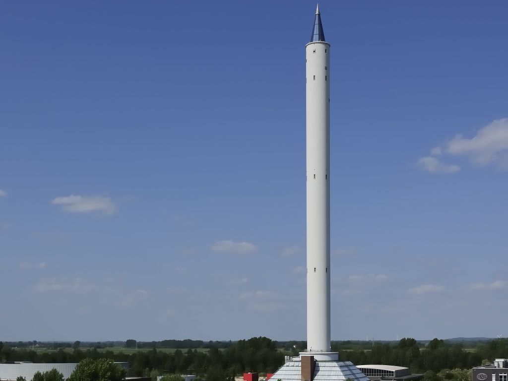 Fot. CENTER OF APPLIED SPACE TECHNOLOGY AND MICROGRAVITY (ZARM)