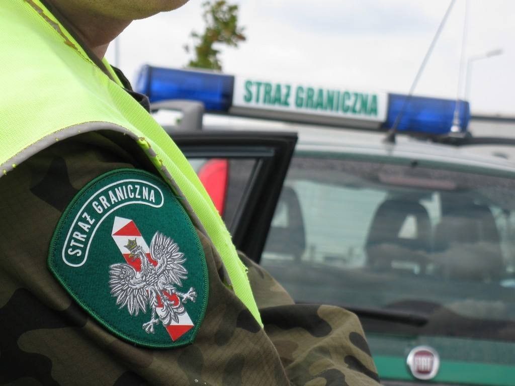 Image Credit: Border Guard/Facebook