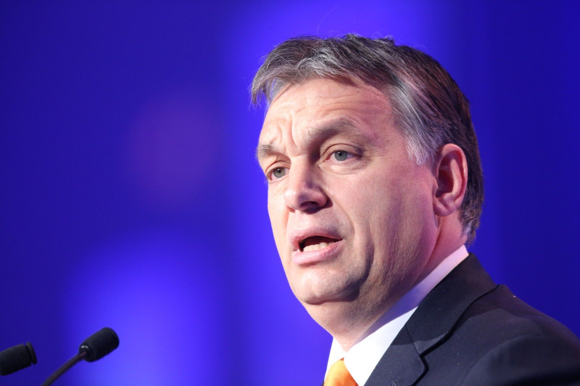Wiktor Orban, premier Węgier, Fot. European People's Party / Wikimedia / domena publiczna